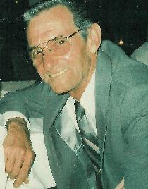 Herb W. Crawford